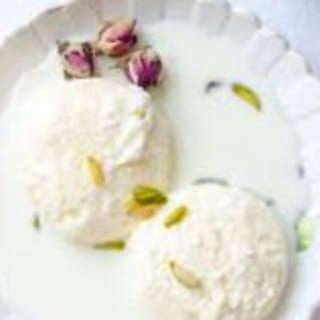 Rasmalai