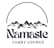 Namaste Curry Lounge