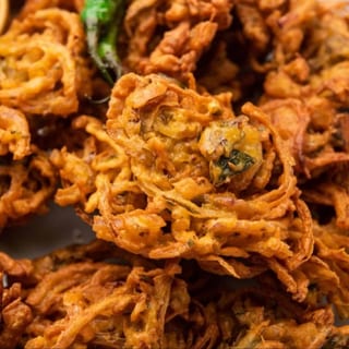 Mix-Veg Pakora