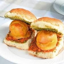 Vada Paav.