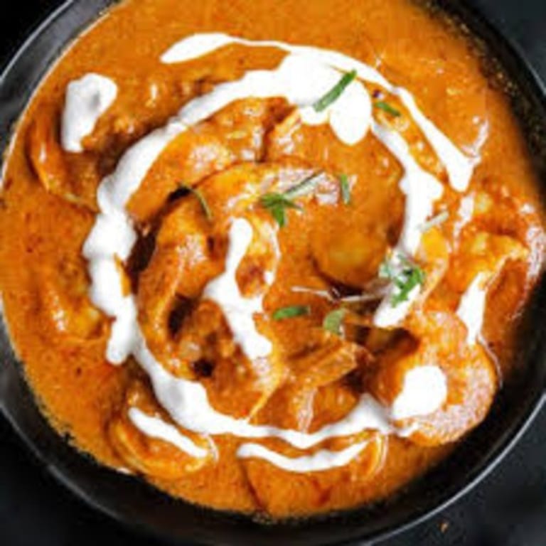 Delicious Masala Dishes