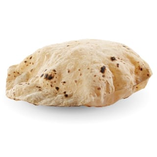Tawa Roti