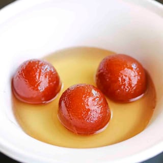 Gulab Jamun