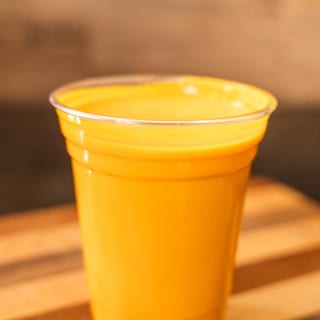 Mango Lassi