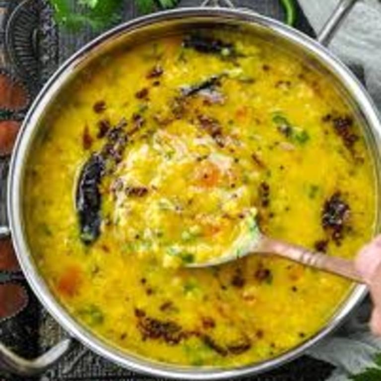 Discover Our Flavorful Dal
