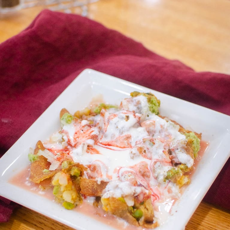 Samosa Delights
