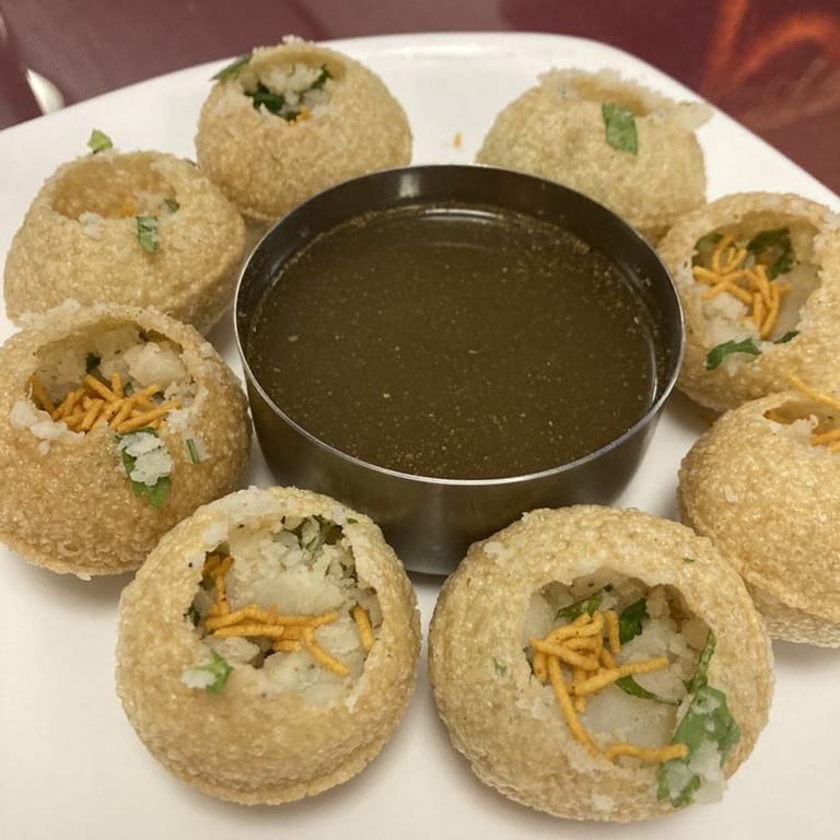 Welcome to Namaste Curry Lounge!