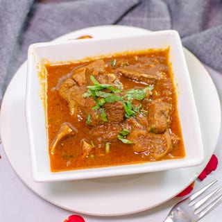Goat Curry