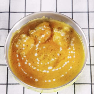 Malai Kofta