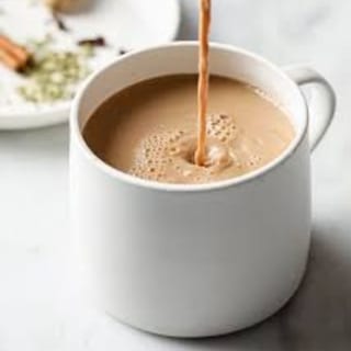 Masala Tea