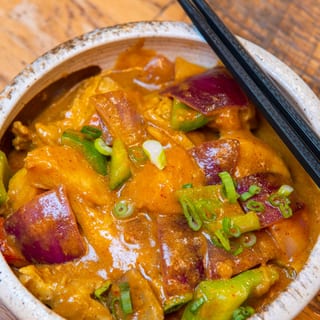 Chicken Curry
