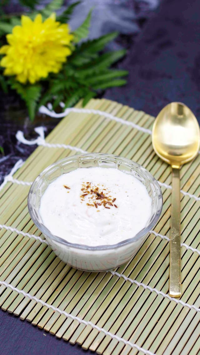 Raita.